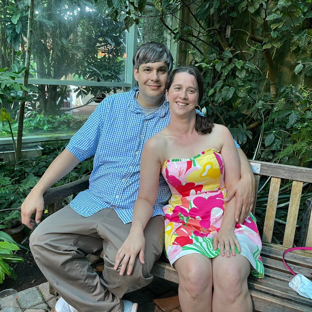 Meet your Posher, Alston